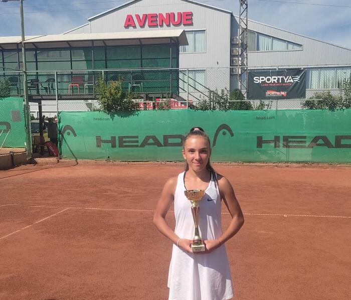 Glushkova