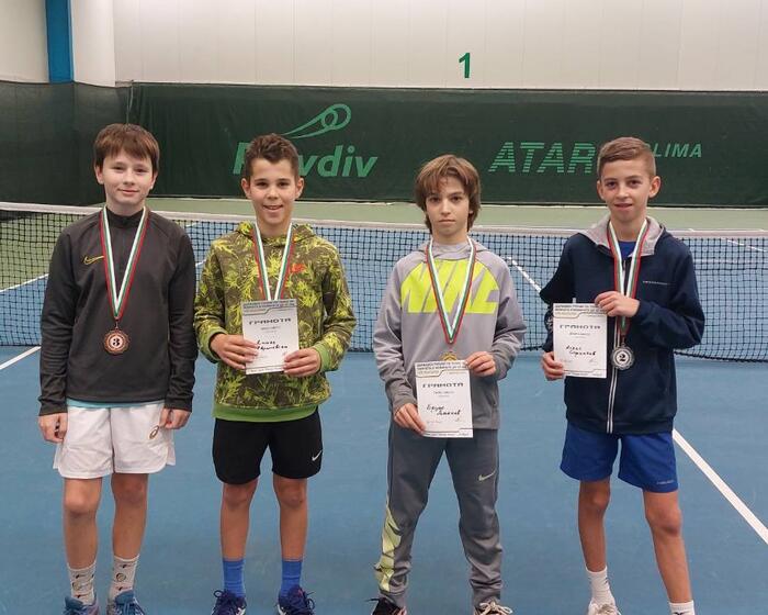 utr12 plovdiv